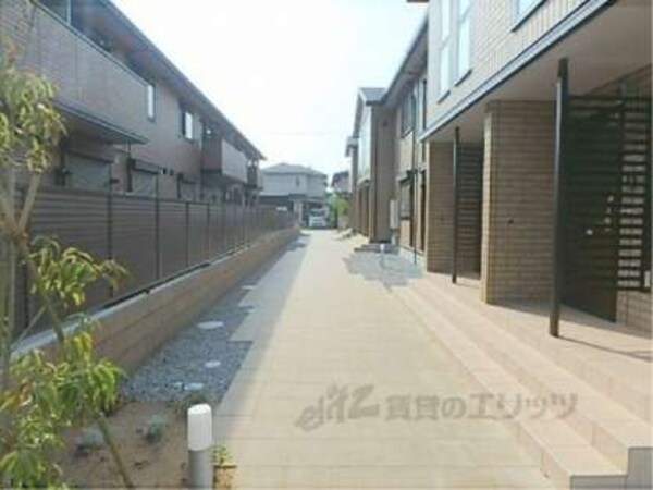 通路