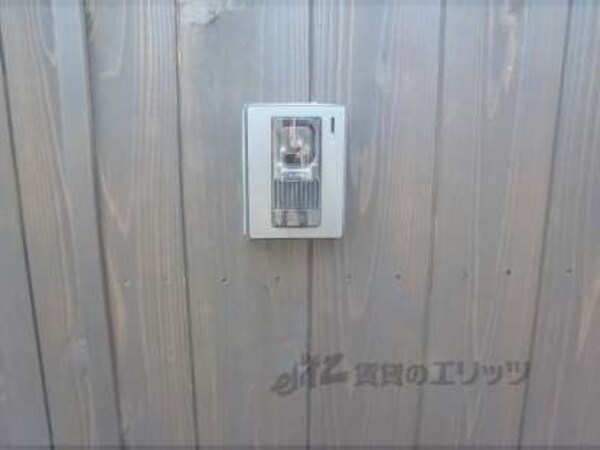 インターホン