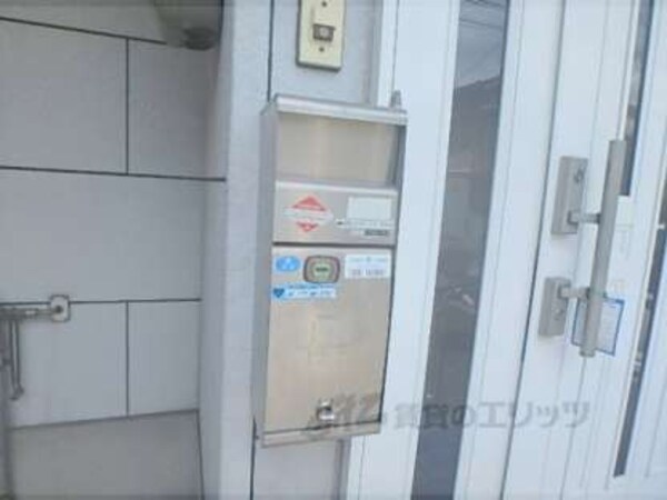 ポスト