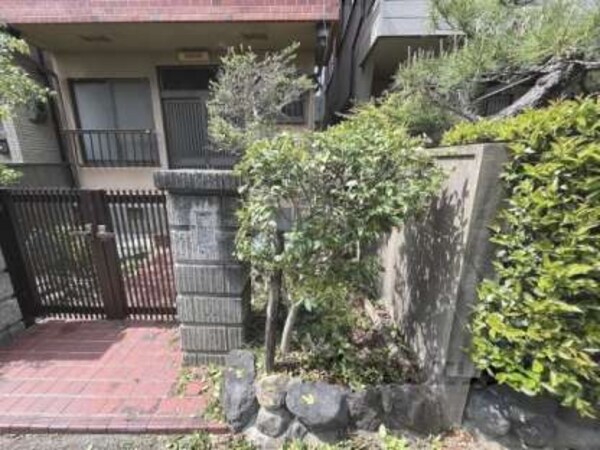 植栽