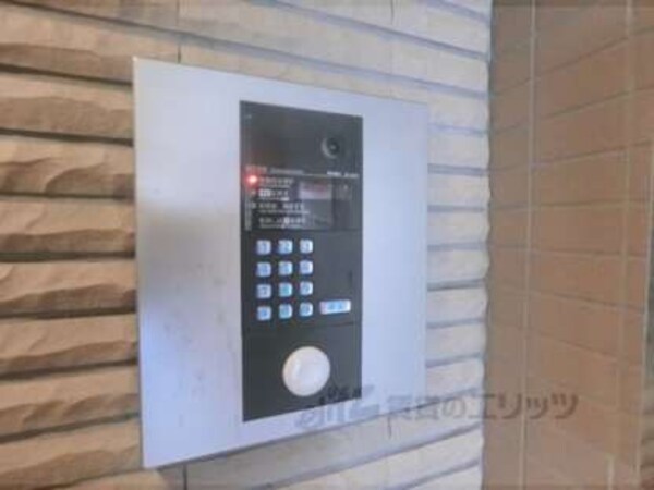 オートロック
