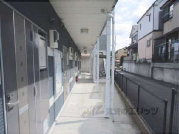 通路