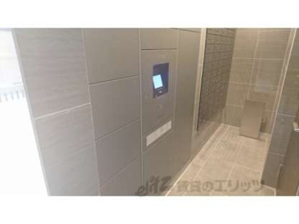 宅配ボックス