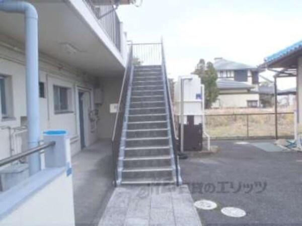 階段