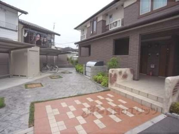 通路