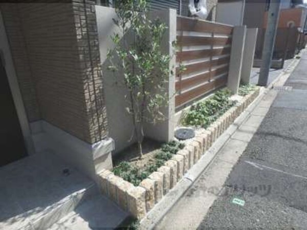 植栽