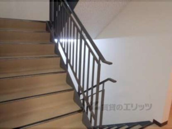 階段
