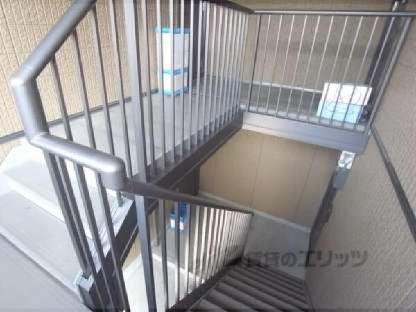 階段