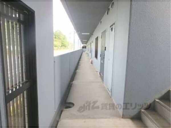 廊下