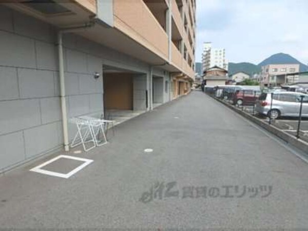 通路