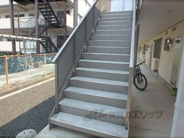 階段
