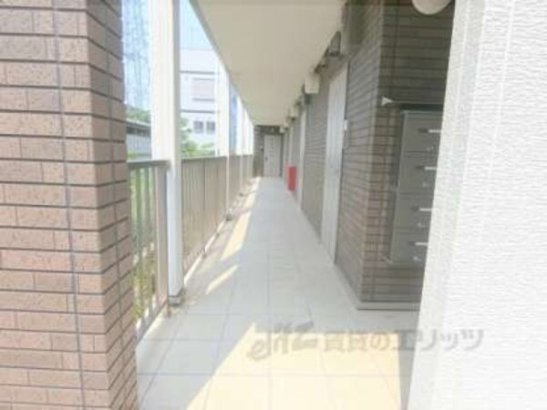 通路