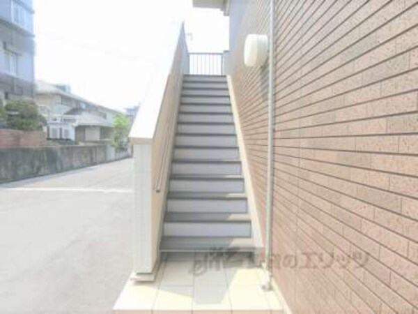 階段