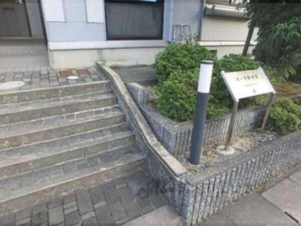 階段