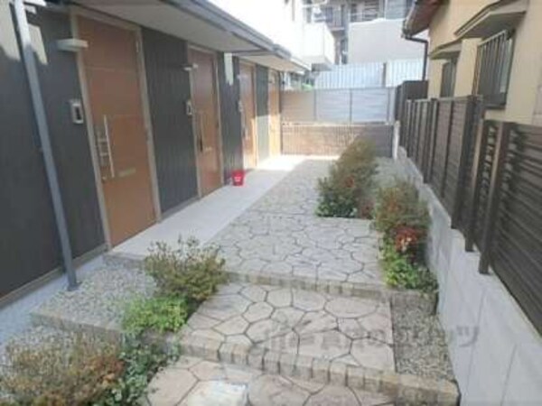 通路