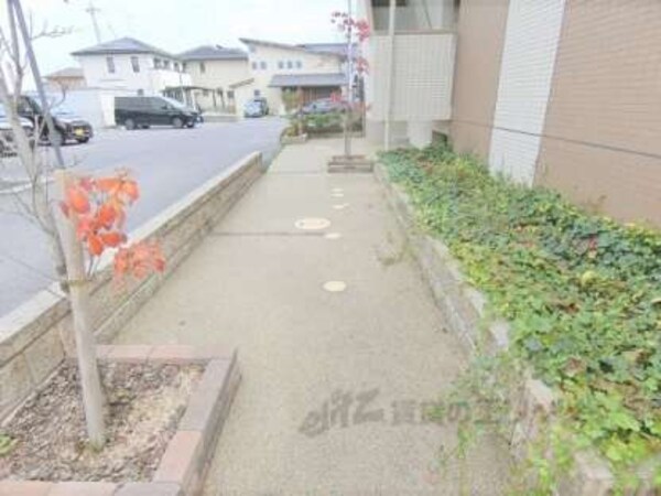 通路