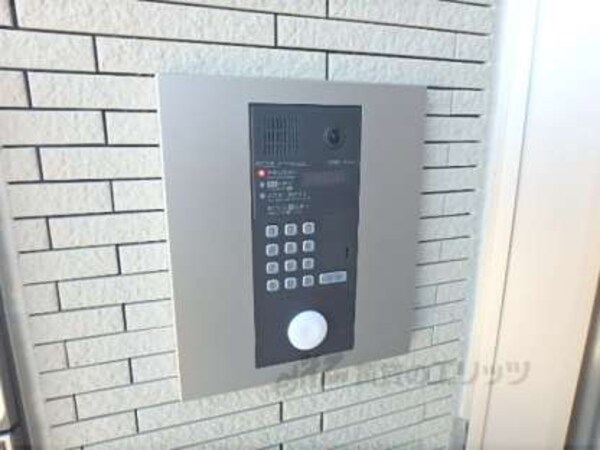 オートロック
