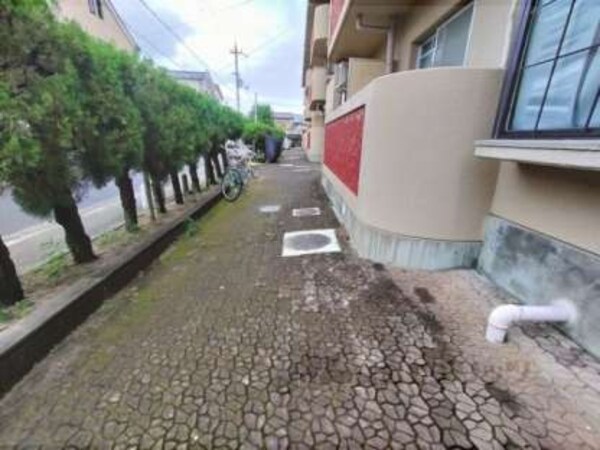 通路