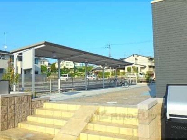 階段