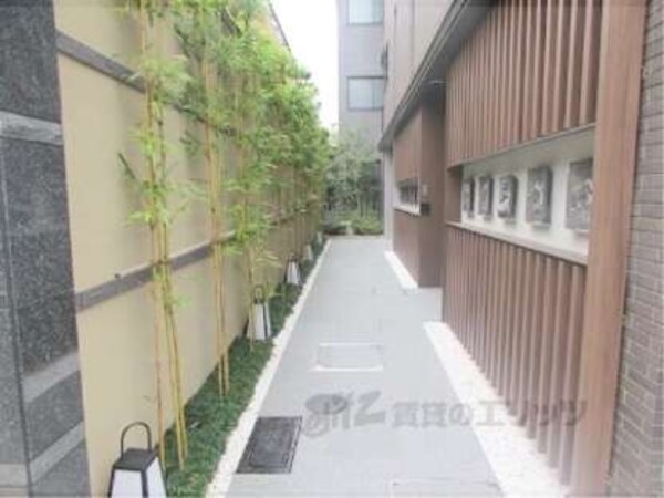 通路