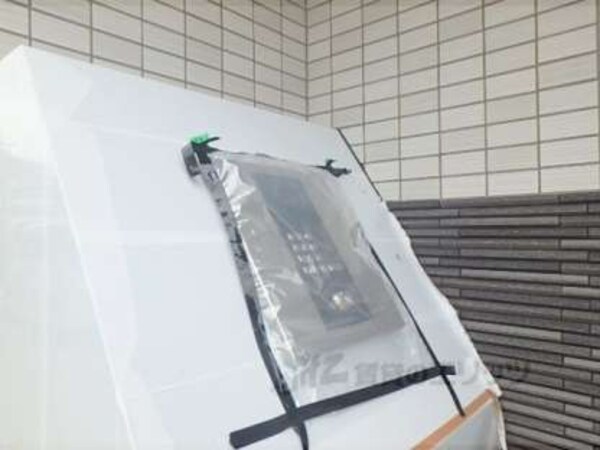 オートロック