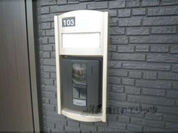 インターフォン