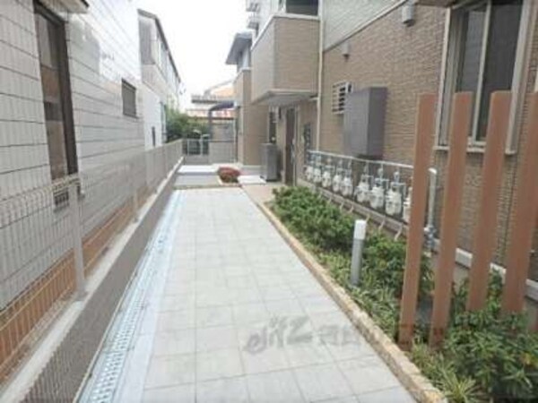 通路