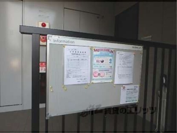 掲示板