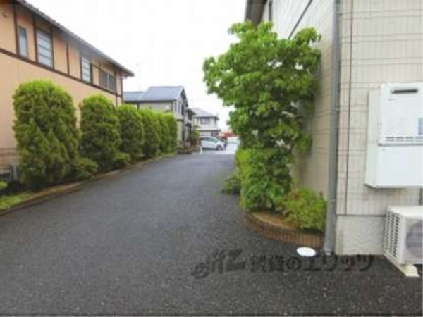 通路