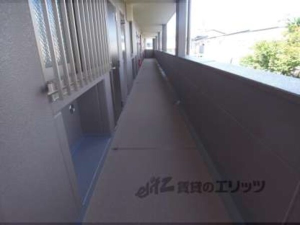 廊下