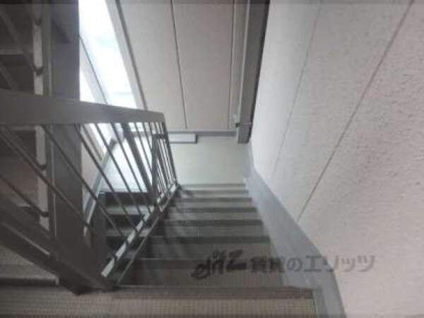 階段