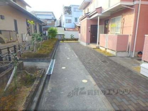 通路