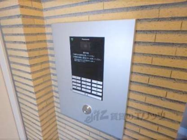オートロック
