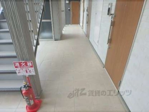 廊下