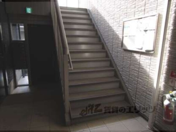 階段