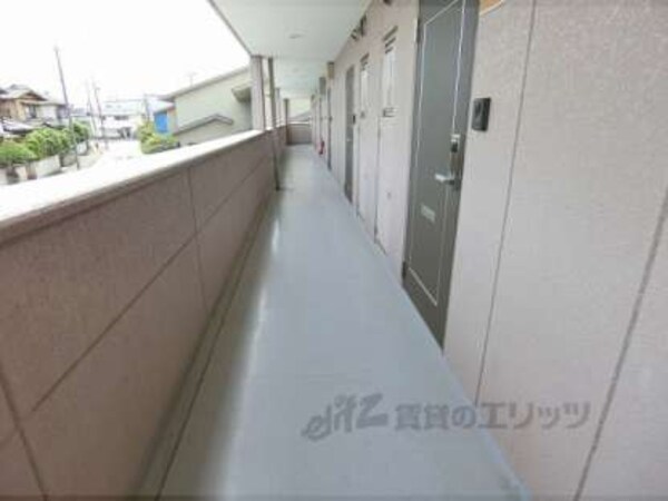廊下