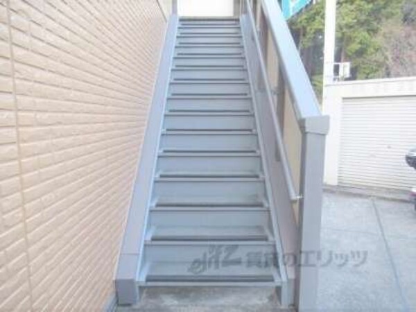 階段