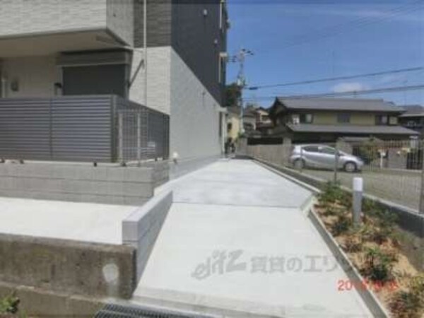 通路