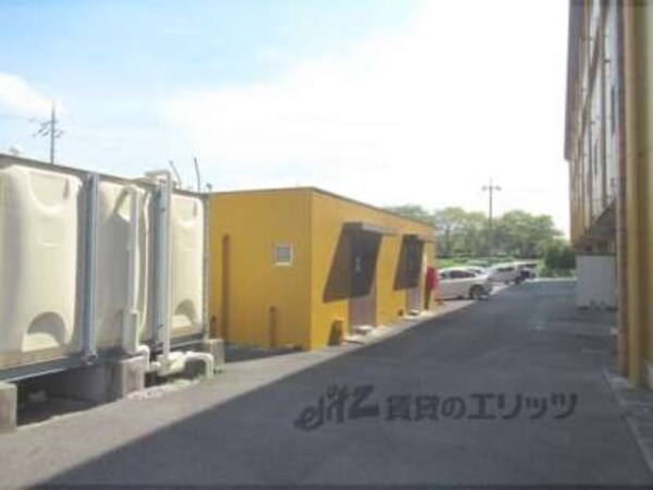 通路