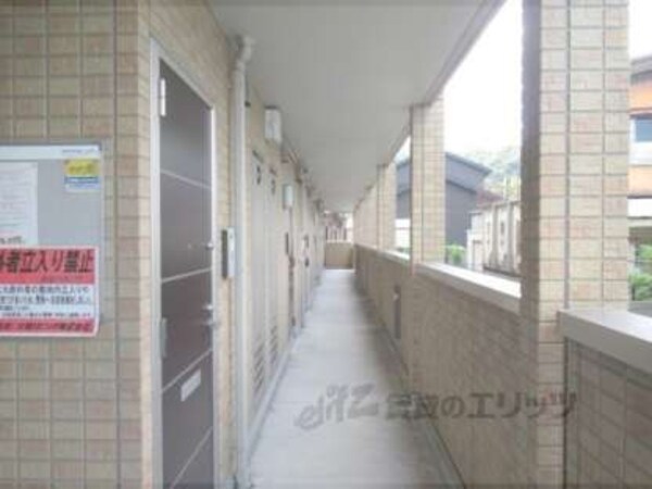 廊下