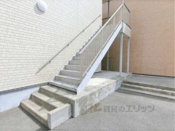 階段