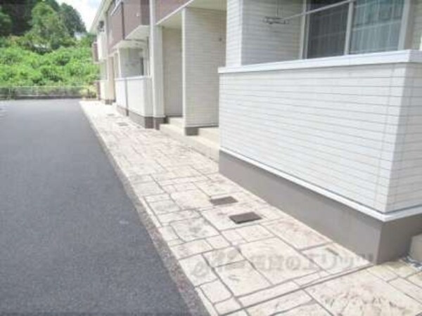 通路