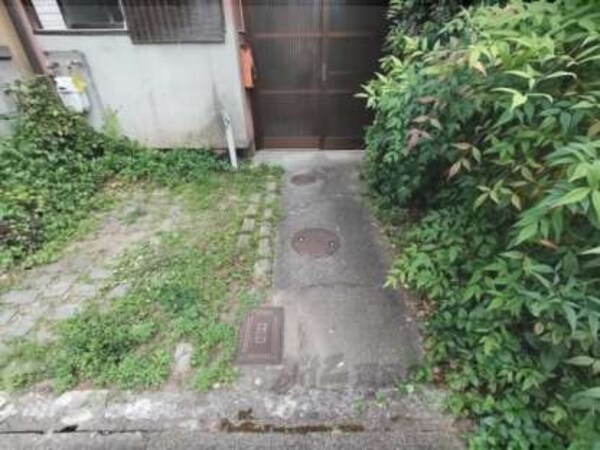 通路