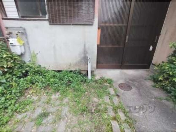 水道