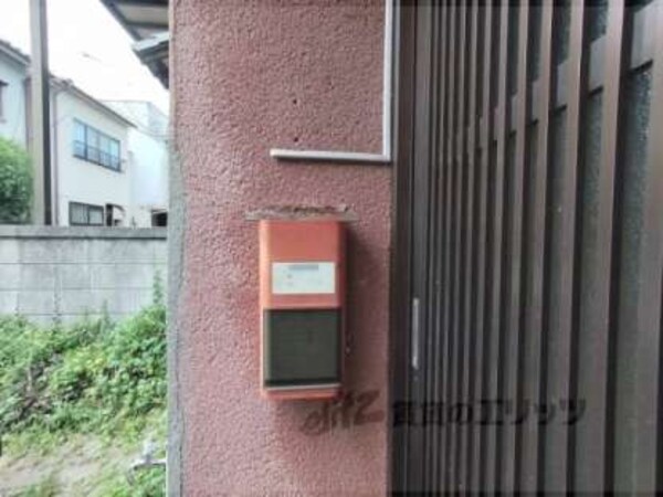 ポスト