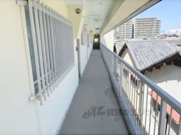 通路