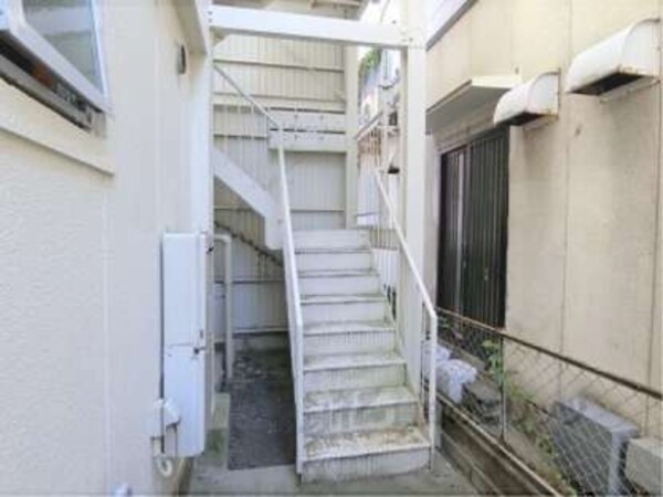 階段