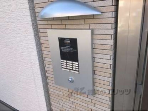 オートロック