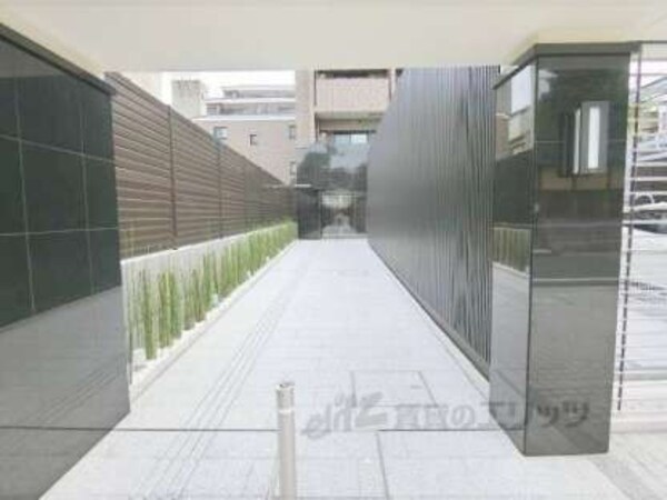 通路