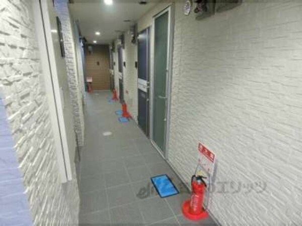 通路